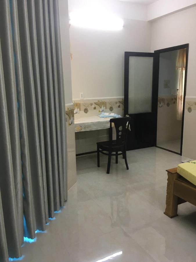 Thien Ngoc Hostel Can Tho Buitenkant foto