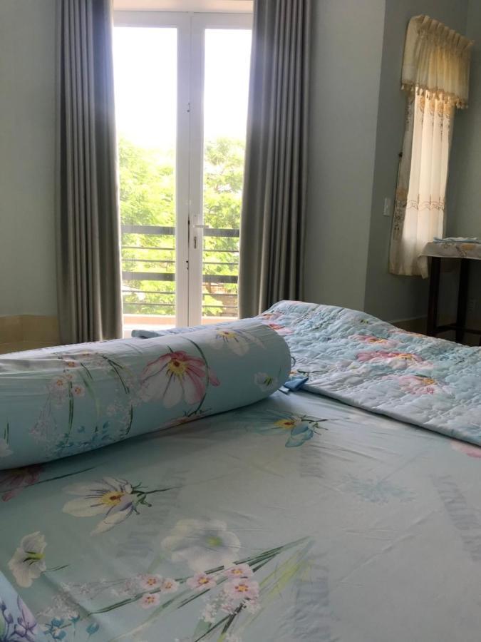 Thien Ngoc Hostel Can Tho Buitenkant foto